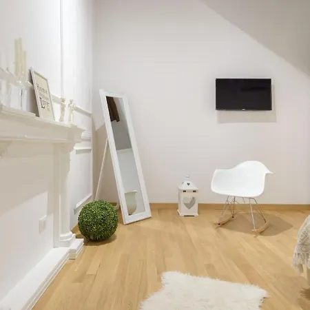 Navona Apartamento Roma
