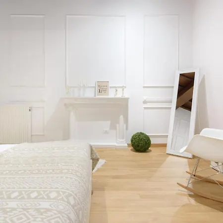 Navona Apartamento *