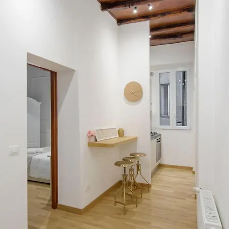 Apartamento Navona