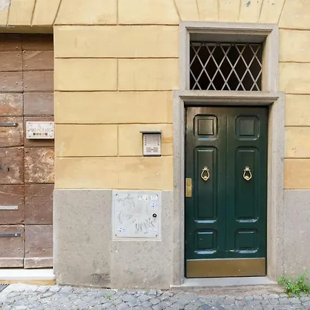 Apartamento Navona *