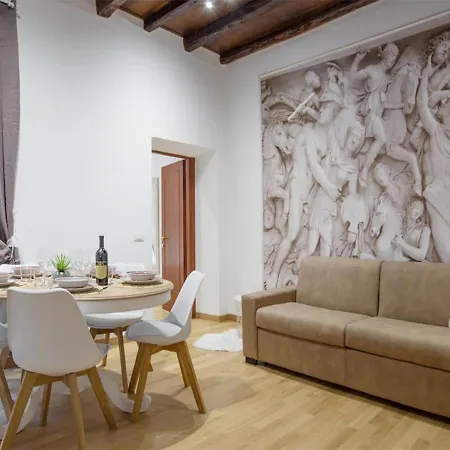 Navona Apartamento