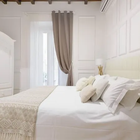 Navona Apartamento