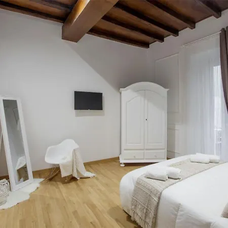 Apartamento Navona Roma