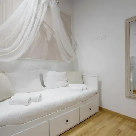 Appartement Navona *