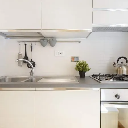 Navona Apartamento *