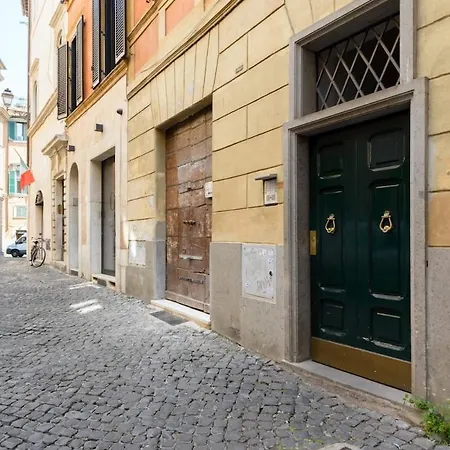 Apartamento Navona