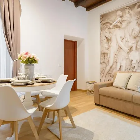 Navona Apartamento