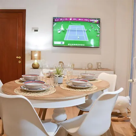 Apartamento Navona *