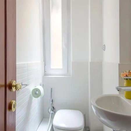 Apartamento Navona Roma