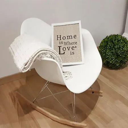 Apartamento Navona