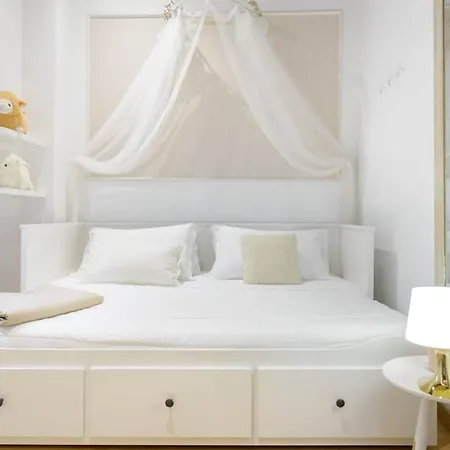 Apartamento Navona *