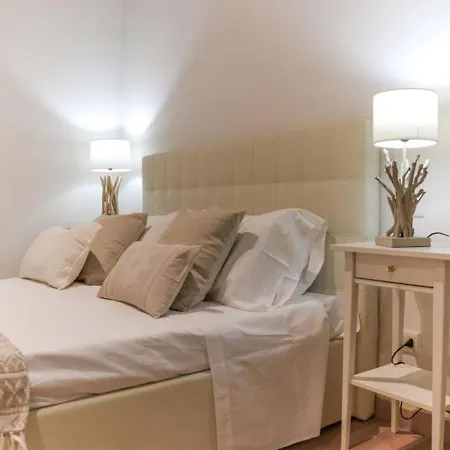 Lägenhet Navona *